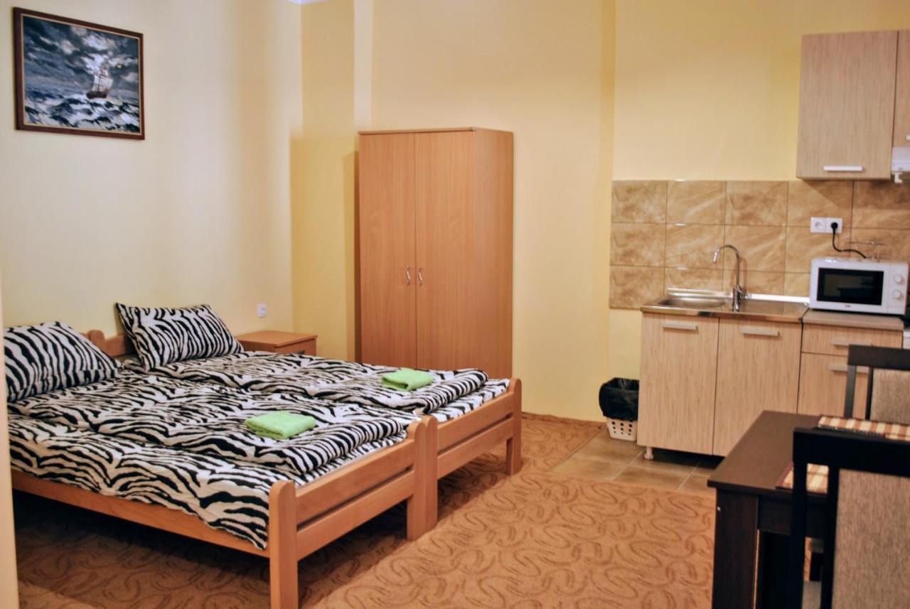 Eco Rural Tourism Association Skorenovac Otel Dış mekan fotoğraf