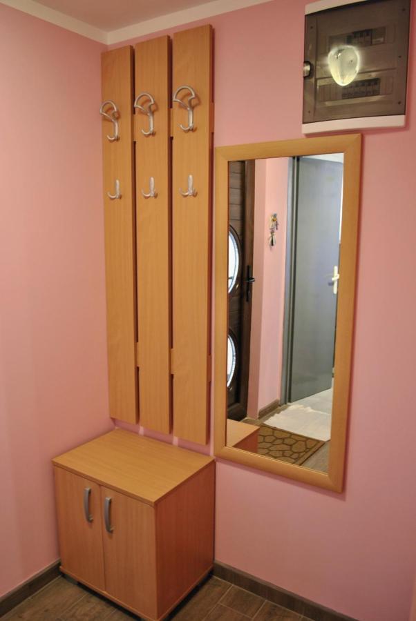 Eco Rural Tourism Association Skorenovac Otel Dış mekan fotoğraf