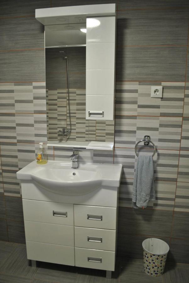 Eco Rural Tourism Association Skorenovac Otel Dış mekan fotoğraf