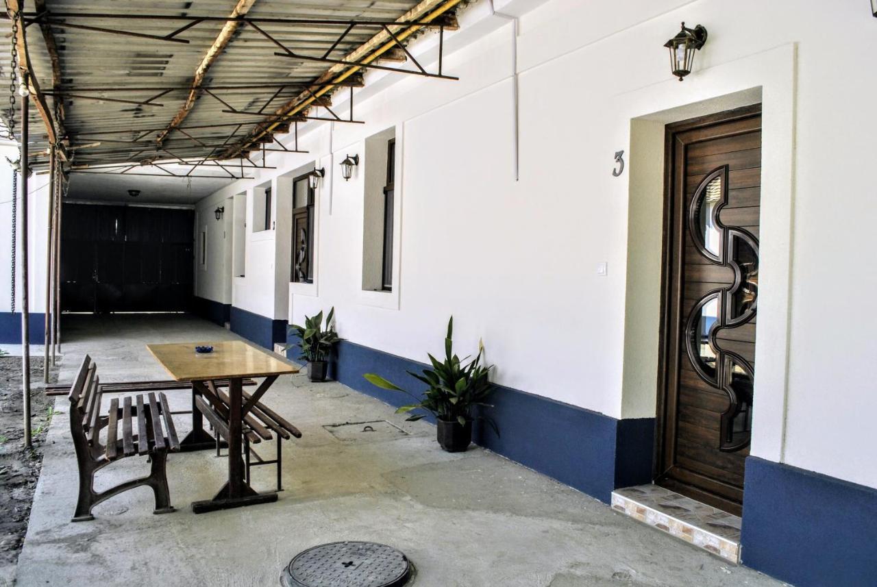 Eco Rural Tourism Association Skorenovac Otel Dış mekan fotoğraf