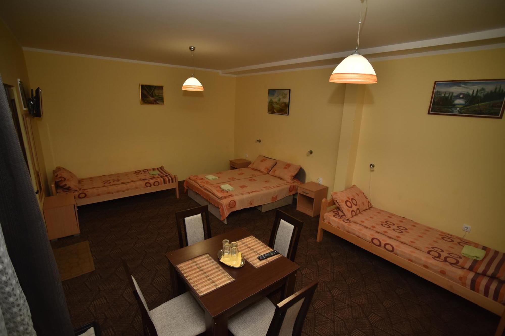 Eco Rural Tourism Association Skorenovac Otel Dış mekan fotoğraf