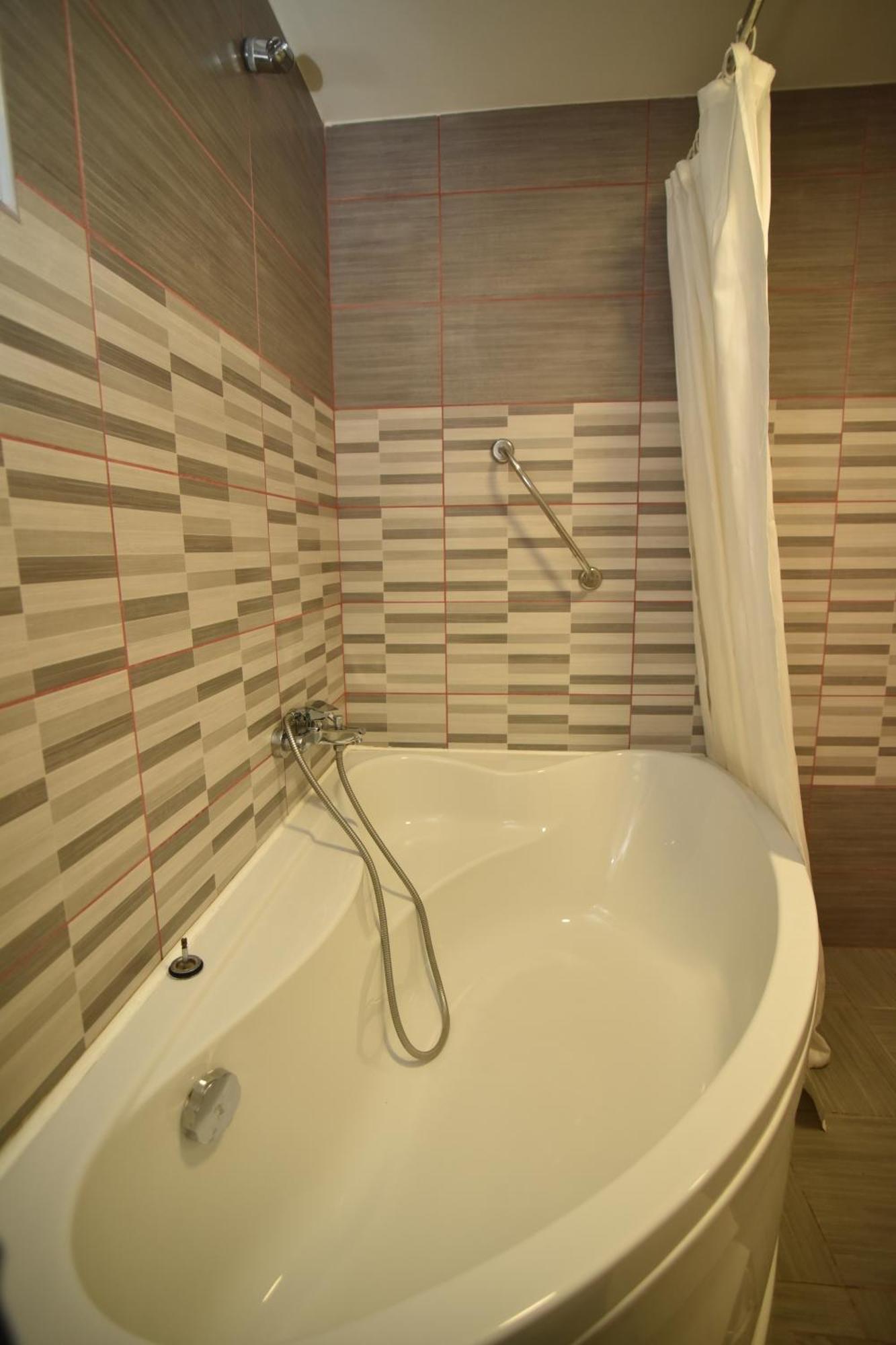 Eco Rural Tourism Association Skorenovac Otel Dış mekan fotoğraf