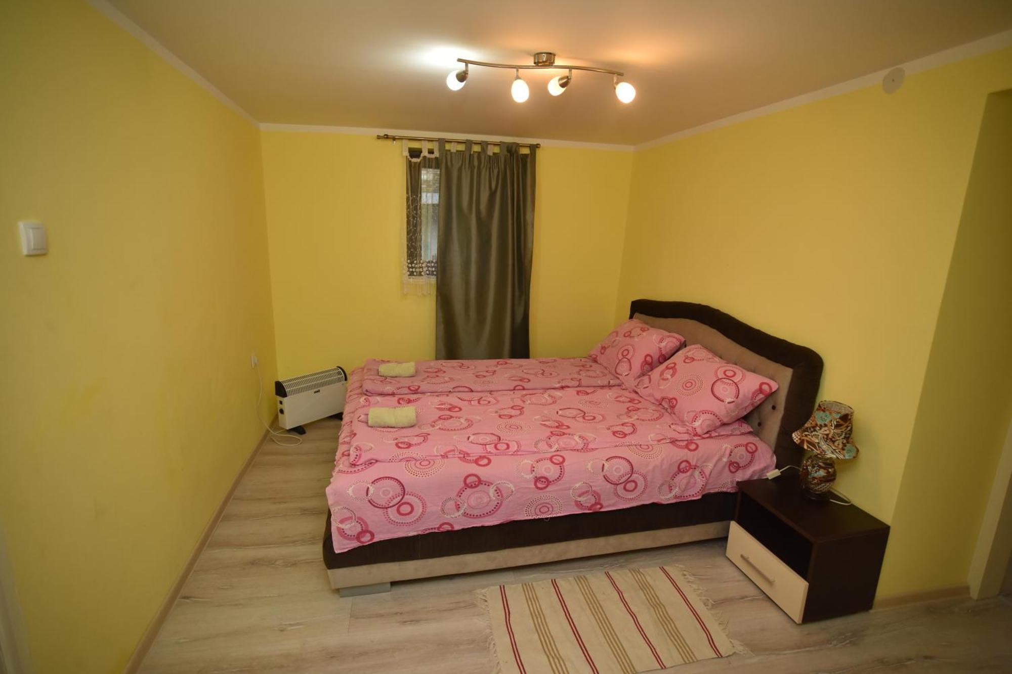 Eco Rural Tourism Association Skorenovac Otel Dış mekan fotoğraf