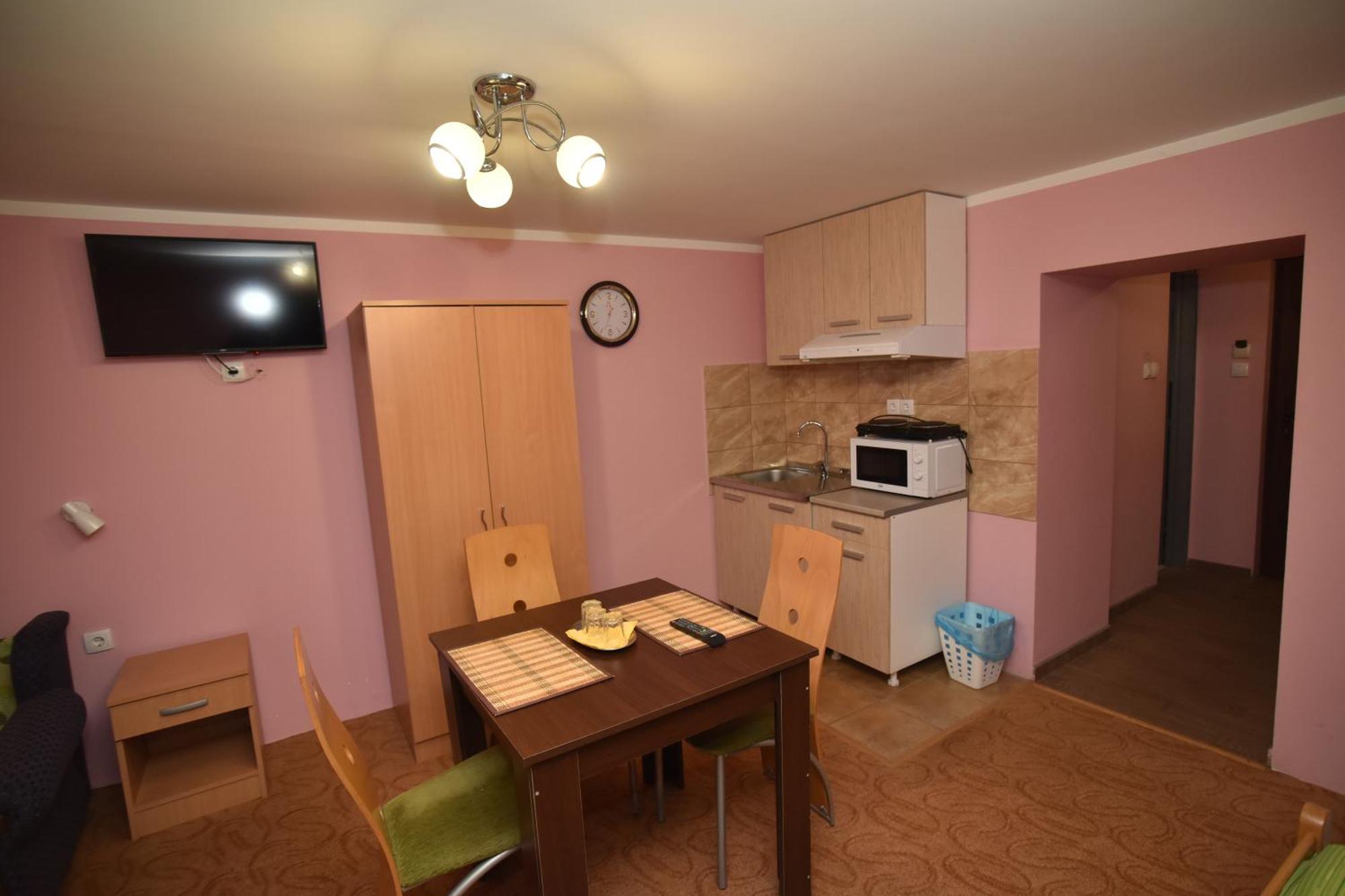 Eco Rural Tourism Association Skorenovac Otel Dış mekan fotoğraf