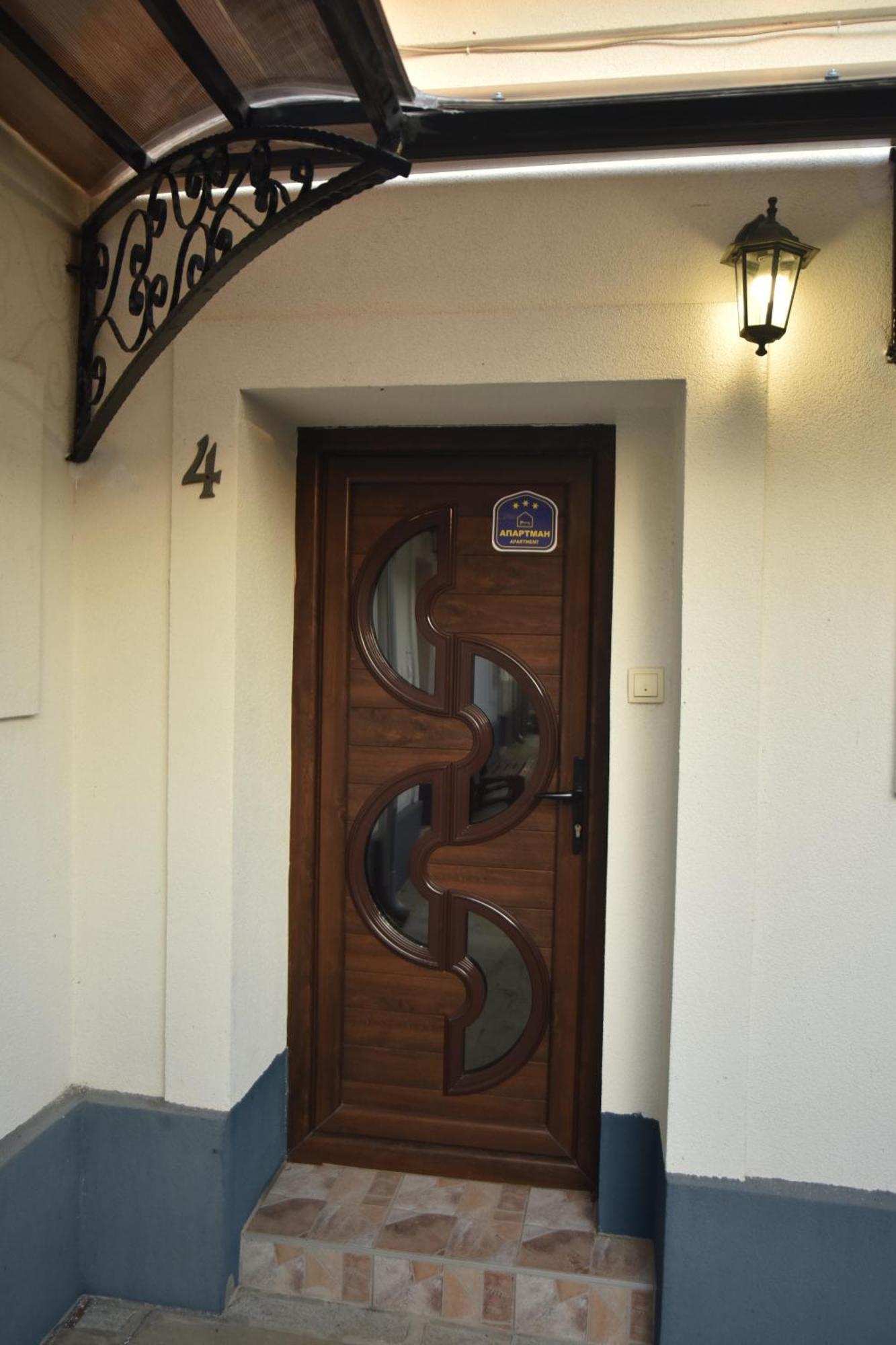Eco Rural Tourism Association Skorenovac Otel Dış mekan fotoğraf