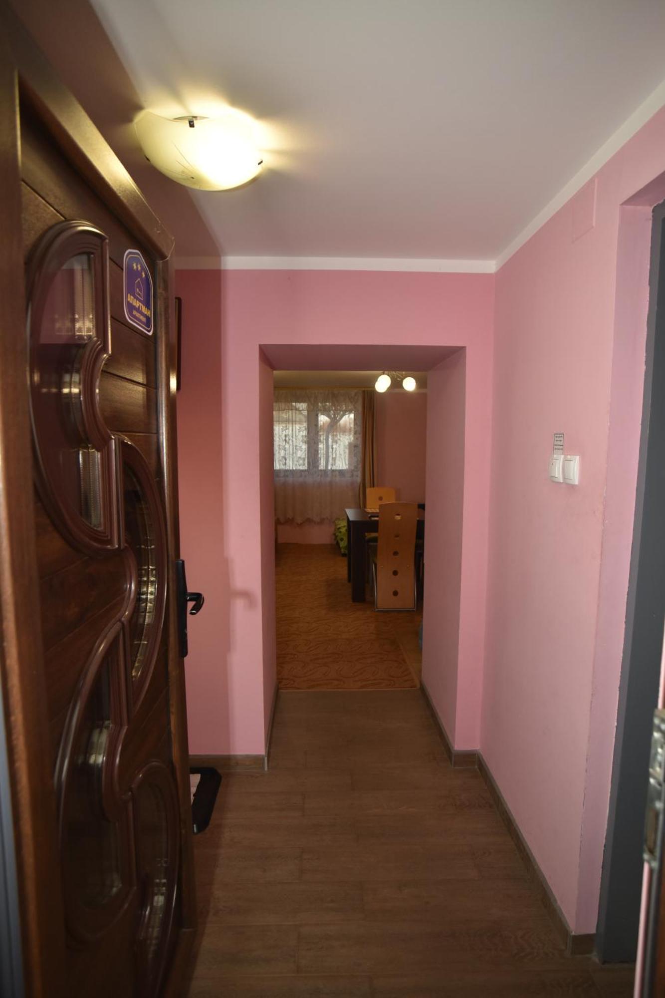 Eco Rural Tourism Association Skorenovac Otel Dış mekan fotoğraf