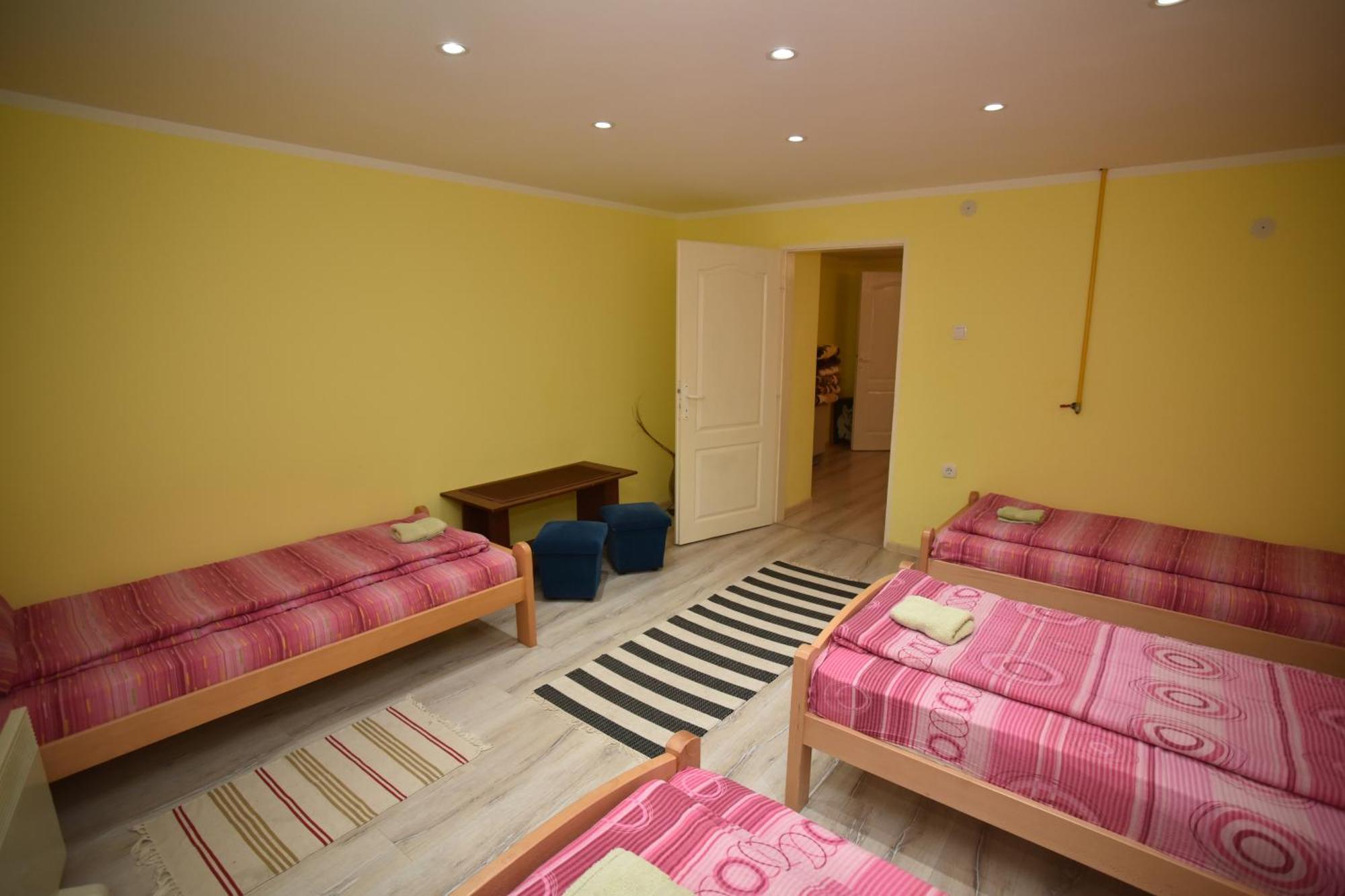 Eco Rural Tourism Association Skorenovac Otel Dış mekan fotoğraf