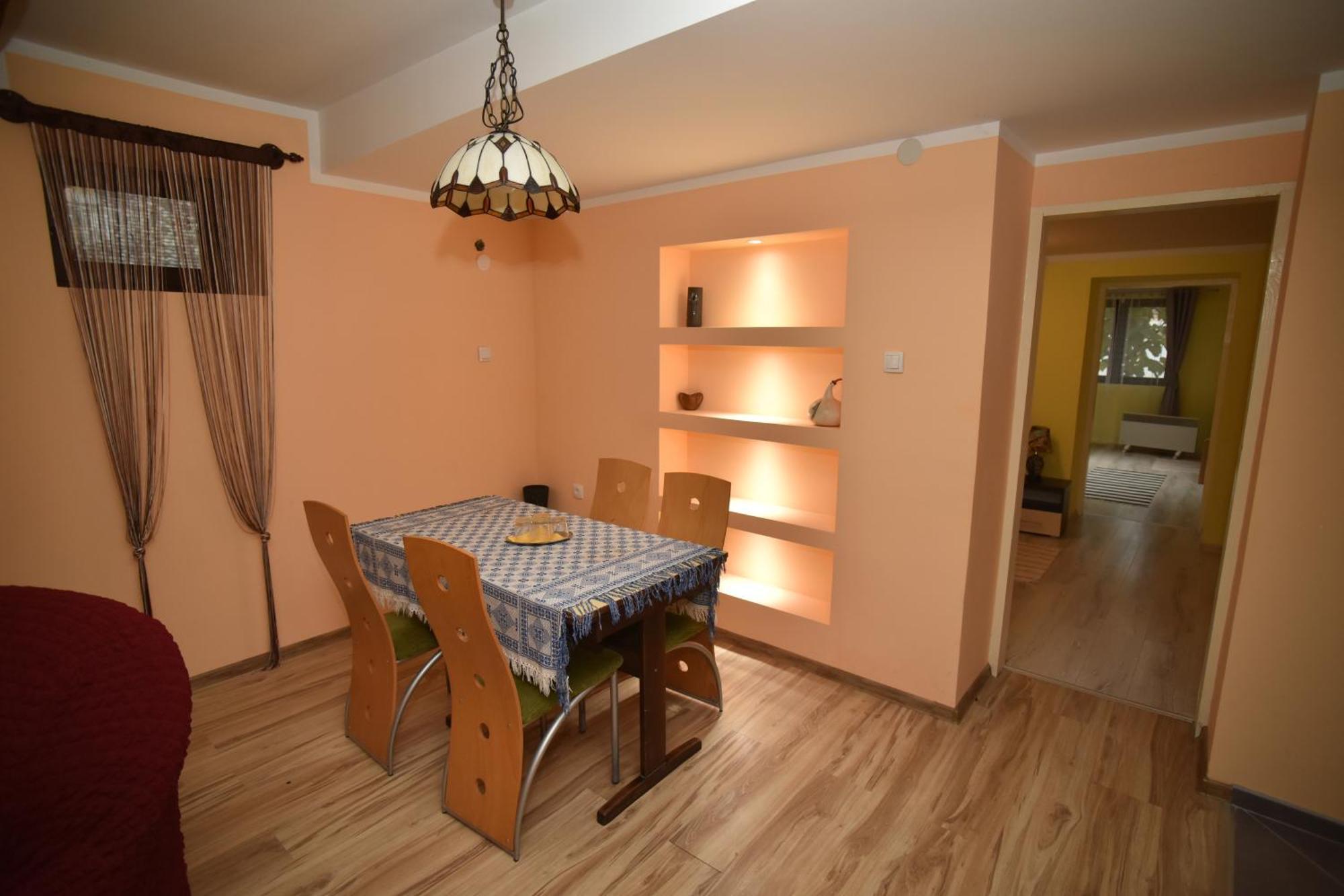 Eco Rural Tourism Association Skorenovac Otel Dış mekan fotoğraf