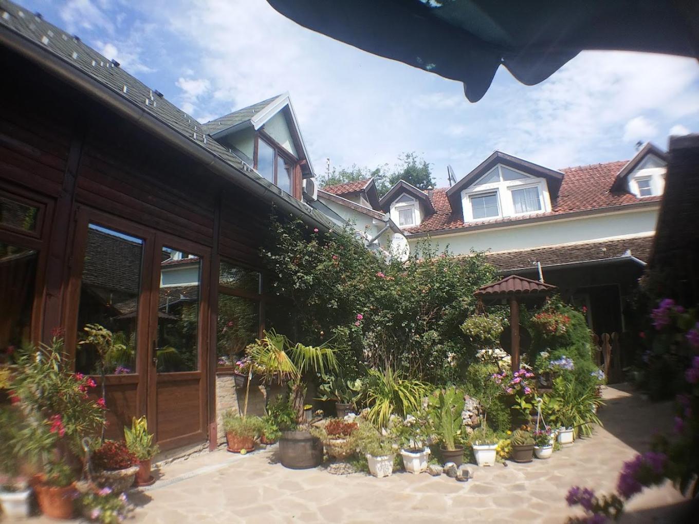 Eco Rural Tourism Association Skorenovac Otel Dış mekan fotoğraf