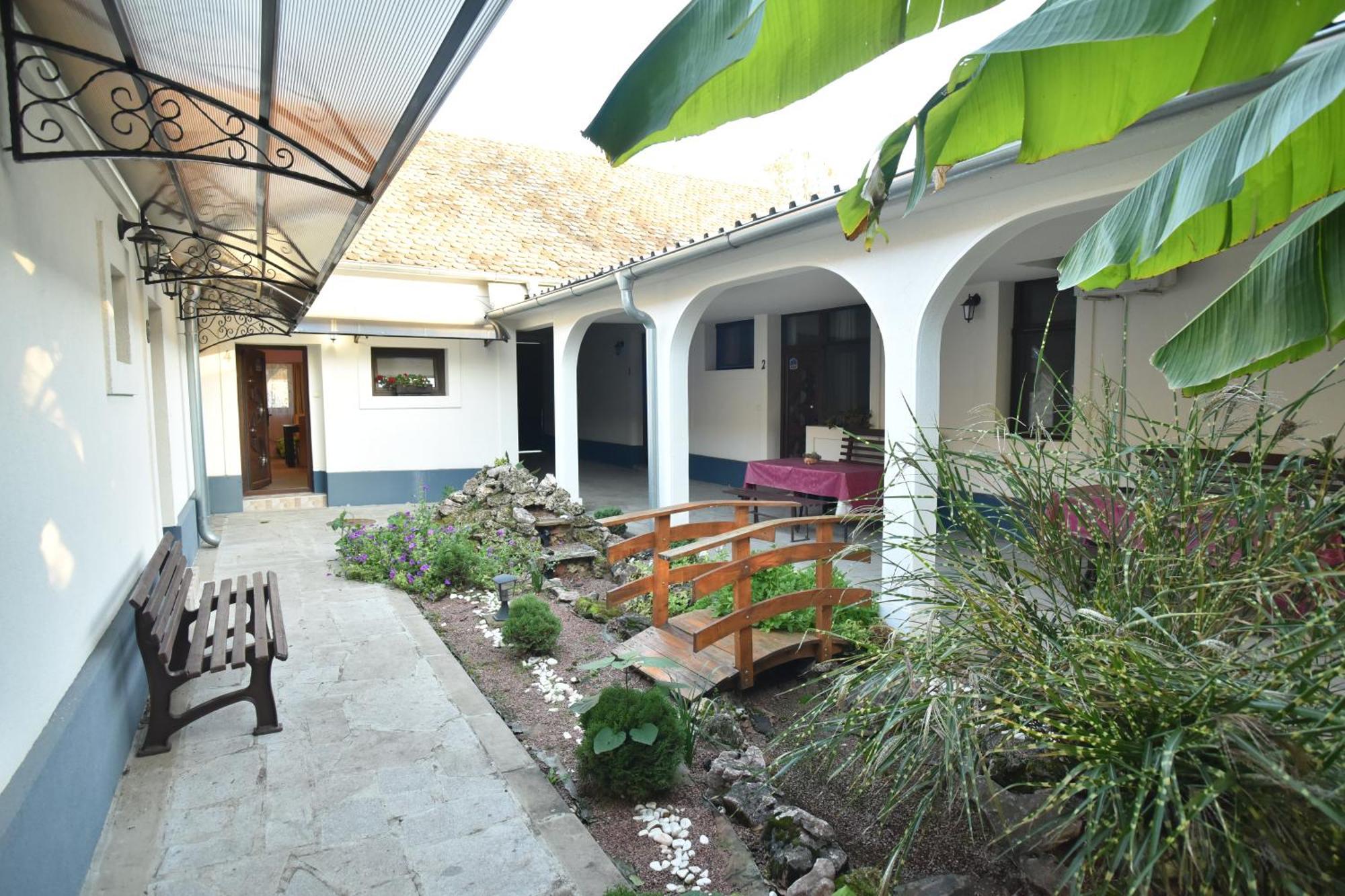 Eco Rural Tourism Association Skorenovac Otel Dış mekan fotoğraf