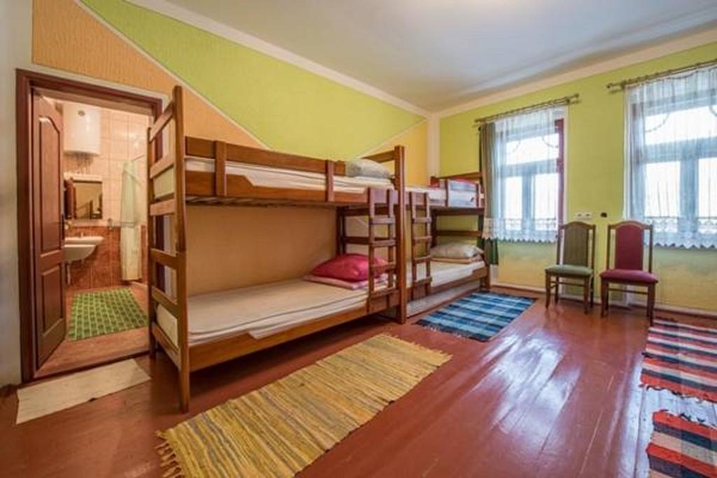 Eco Rural Tourism Association Skorenovac Otel Oda fotoğraf