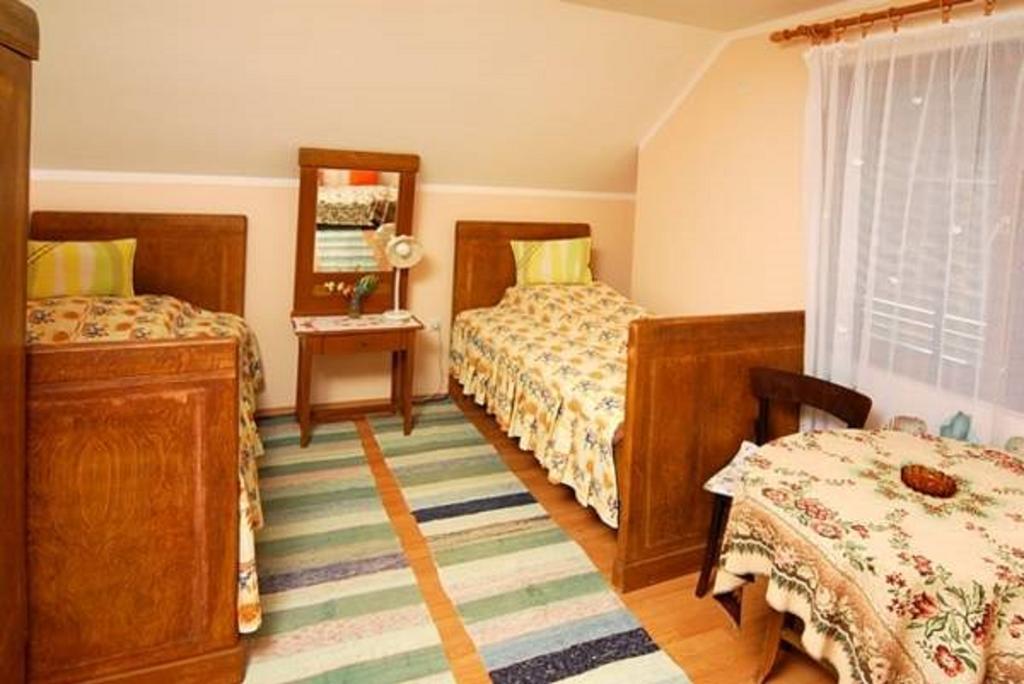 Eco Rural Tourism Association Skorenovac Otel Oda fotoğraf