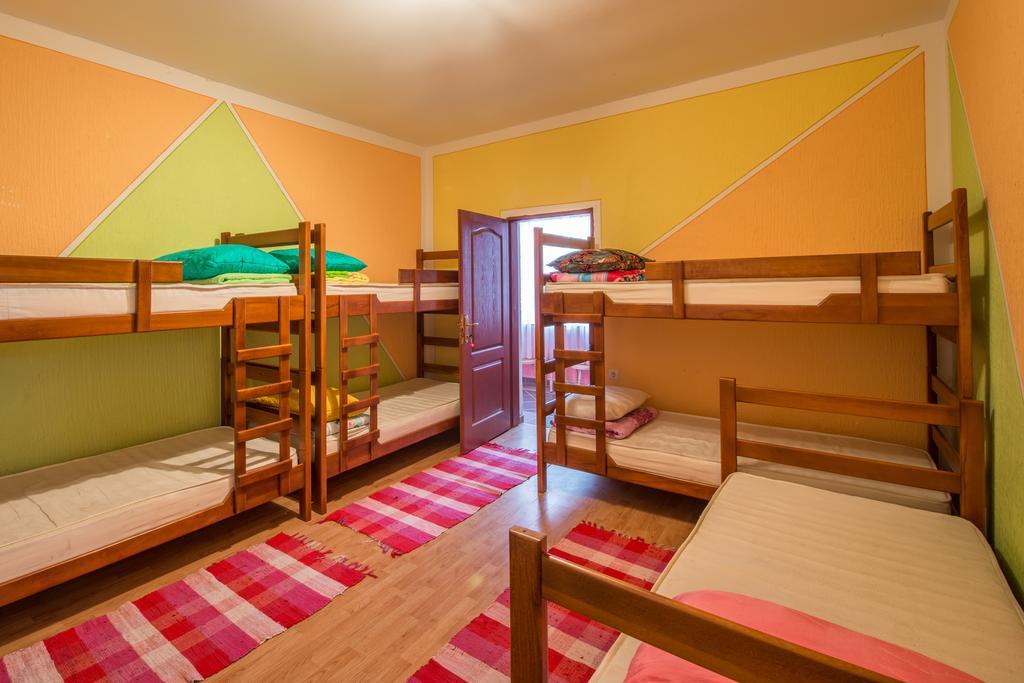 Eco Rural Tourism Association Skorenovac Otel Oda fotoğraf