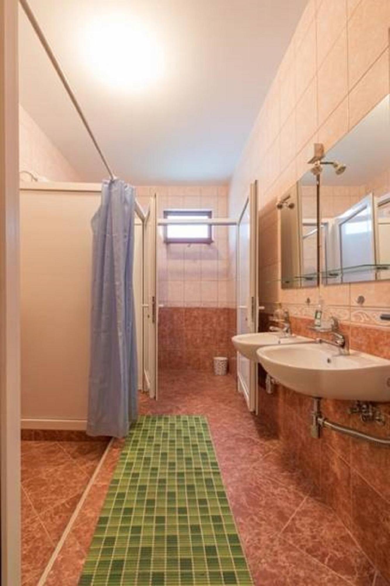 Eco Rural Tourism Association Skorenovac Otel Dış mekan fotoğraf