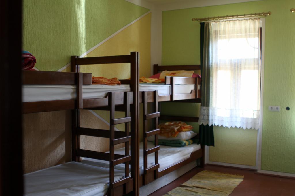 Eco Rural Tourism Association Skorenovac Otel Oda fotoğraf