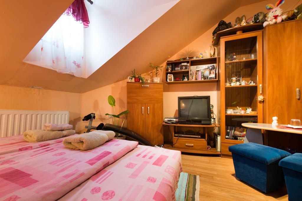 Eco Rural Tourism Association Skorenovac Otel Oda fotoğraf