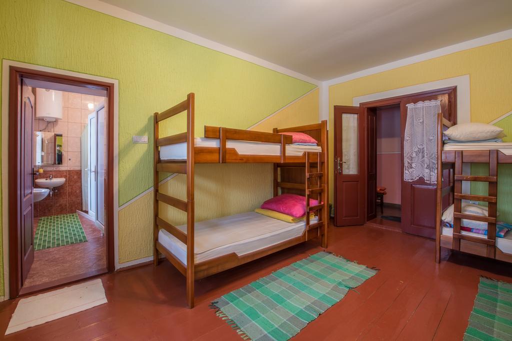 Eco Rural Tourism Association Skorenovac Otel Oda fotoğraf