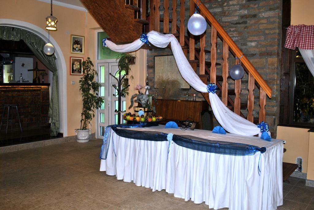 Eco Rural Tourism Association Skorenovac Otel Dış mekan fotoğraf
