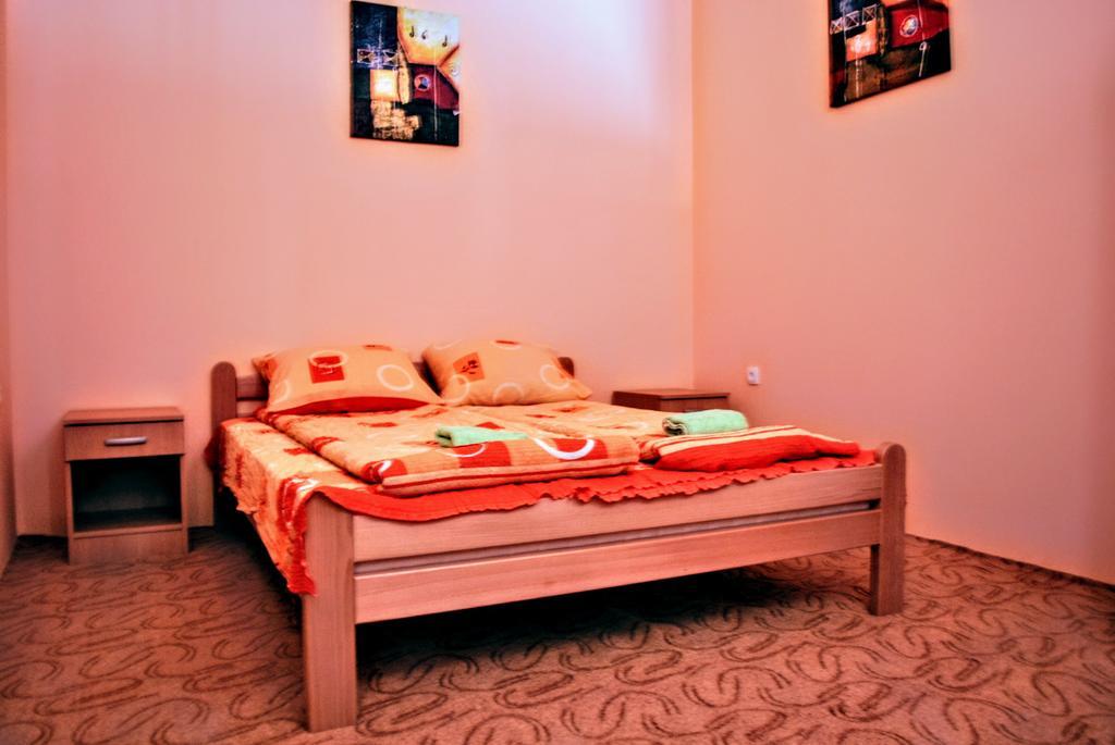 Eco Rural Tourism Association Skorenovac Otel Dış mekan fotoğraf