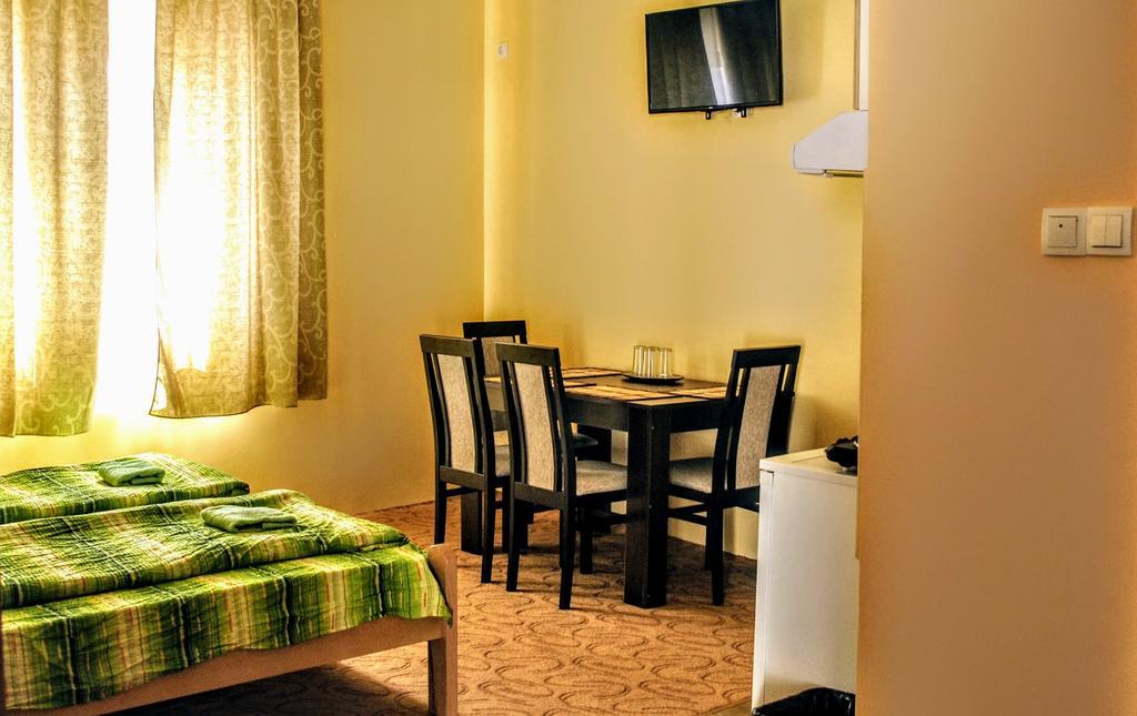 Eco Rural Tourism Association Skorenovac Otel Dış mekan fotoğraf