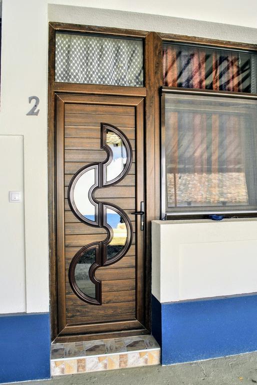 Eco Rural Tourism Association Skorenovac Otel Dış mekan fotoğraf