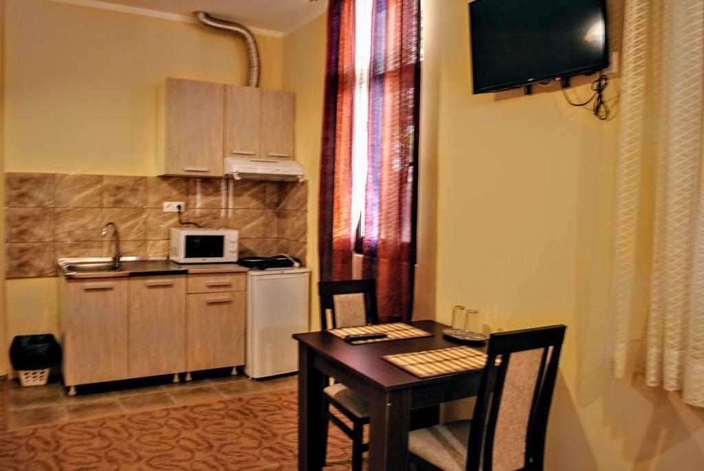 Eco Rural Tourism Association Skorenovac Otel Dış mekan fotoğraf