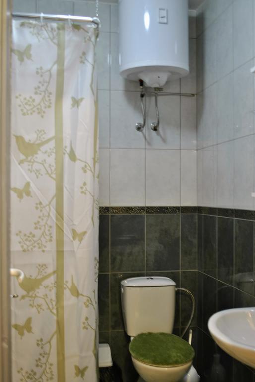Eco Rural Tourism Association Skorenovac Otel Dış mekan fotoğraf